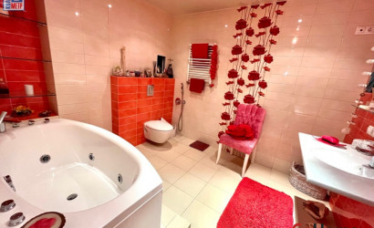 Купить 4-комнатную квартиру, Минск, ул. Нововиленская, д. 13А (Центральный район). Фото 15