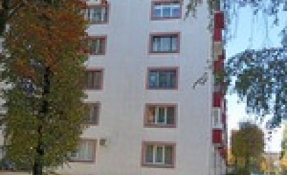 Купить 2-комнатную квартиру, Барановичи, ул. Курчатова,17. Фото 3