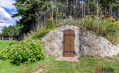 Купить коттедж, Минск, Рябинницкая, 1А, 13.44 соток. Фото 34