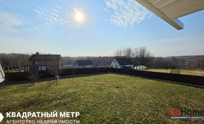 Купить дом, Голышово, Луговая ул., 2, 15 соток. Фото 17