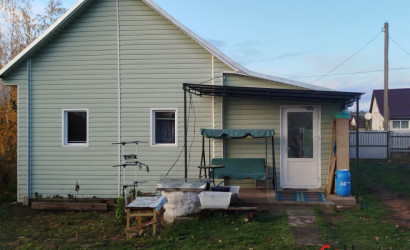 Купить дом, Зубки, Комунистическая , 45 соток. Фото 7