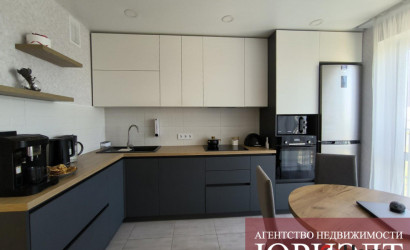 Купить 3-комнатную квартиру, Брест, ул. Героев обороны Брестской крепости, д. . Фото 2