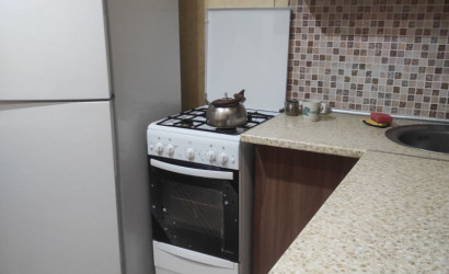 Снять 3-комнатную квартиру на сутки, Орша, Текстильщиков, 3. Фото 8