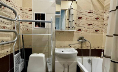 Купить 1-комнатную квартиру, Солигорск, Парковая ул., 9. Фото 11