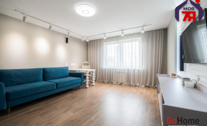 Купить 2-комнатную квартиру, Минск, Школьная ул., 16 (Фрунзенский район). Фото 8