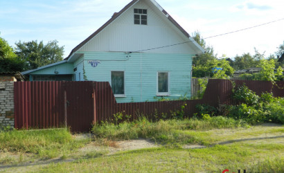 Купить дом, Речица, авроры, 12 соток. Фото 2