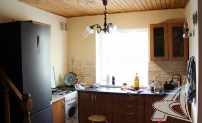 Купить дом, Щебрин, Тельминский с/с, 10.13 соток. Фото 22