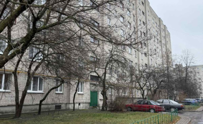 Купить 3-комнатную квартиру, Брест, Московская ул.. Фото 3