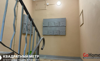 Купить 3-комнатную квартиру, Минск, Куйбышева ул., 57(Советский район). Фото 17