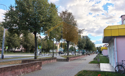 Продажа торгового помещения, Кобрин, Дзержинского, 24.2 кв.м.. Фото 8