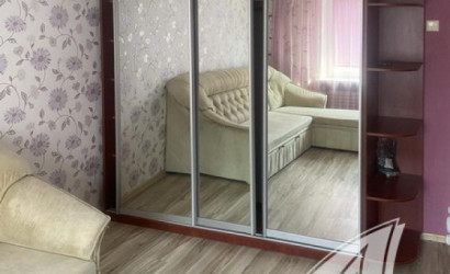 Купить 1-комнатную квартиру, Брест, Ковалево, ул. Суворова. Фото 5