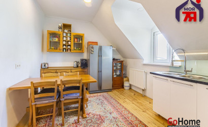 Купить коттедж, Минск, Литературная ул., 10 соток. Фото 4