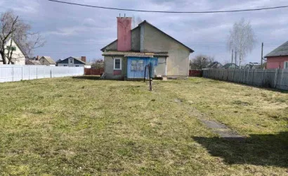  1-этаж.(104 м2), Жгунь(Добрушская)