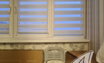 Купить 1-комнатную квартиру, Брест, Березовка, ул. Мошенского. Фото 7