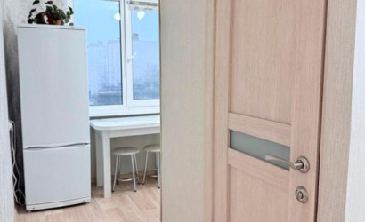 Купить 1-комнатную квартиру, Минск, Уборевича ул. 114 (Заводской район). Фото 14