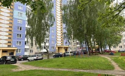 Купить 2-комнатную квартиру, Гродно, Янки Купалы, 61. Фото 8