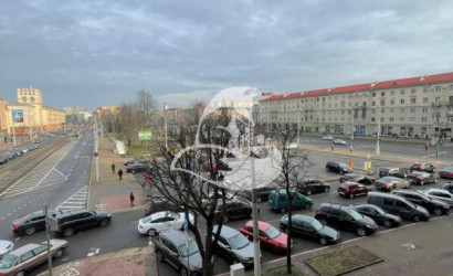 Снять 3-комнатную квартиру, Минск, Красная ул. 22 (Советский район). Фото 21