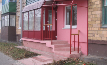 Аренда помещения, Солигорск, Ленинского Комсомола, 16,  36.6 кв.м.. Фото 1