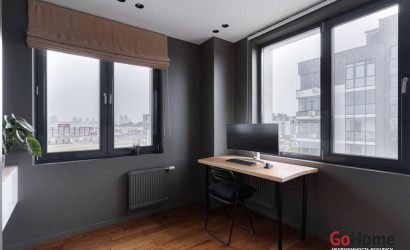 Снять 3-комнатную квартиру, Минск, Ратомская ул. 50 (Центральный район). Фото 7