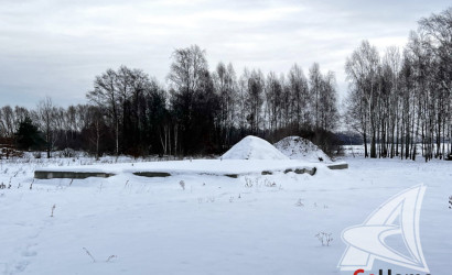 Купить участок, Заберезье, Чернинский с/с, 25 соток. Фото 8