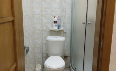 Снять 1-комнатную квартиру на сутки, Минск, ул. Карла Маркса, д. 33 (Центральный район). Фото 6