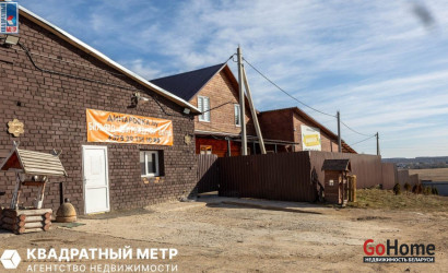 Продажа помещения, Динаровка, 1118.4 кв.м.. Фото 37