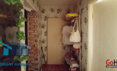 Купить 2-комнатную квартиру, Скоки. Фото 1