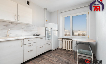 Купить 1-комнатную квартиру, Минск, Богдановича ул., 143 (Советский район). Фото 3