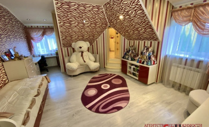 Купить дом, Ляховичи, Северный, 13 соток. Фото 18