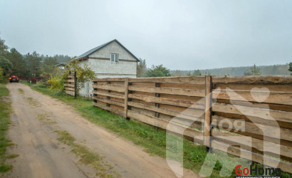 Купить участок, Западная Березина, 16 соток. Фото 15