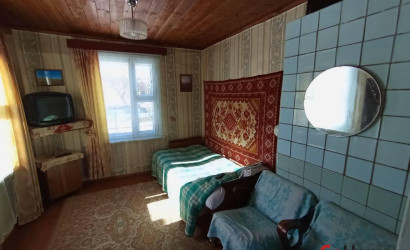 Купить дом в деревне, Гендики, 5.2 соток. Фото 6