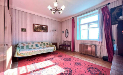 Купить 3-комнатную квартиру, Минск, Михася Лынькова ул. 47(Фрунзенский район). Фото 1