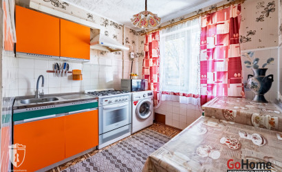 Купить 3-комнатную квартиру, Минск, Одоевского, 16/2 (Фрунзенский район). Фото 15