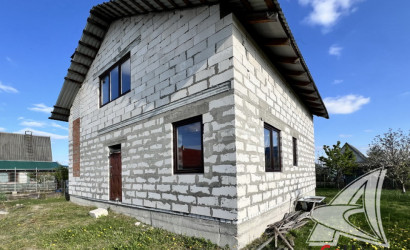 Купить дом, Брест, Мухавецкий с/с, 6.09 соток. Фото 7