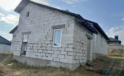  1-этаж.(129 м2), Гродно(Шауляйская)