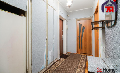 Купить 2-комнатную квартиру, Минск, Кольцова ул., 32 (Советский район). Фото 13