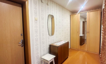 Купить 1-комнатную квартиру, Слуцк, Тутаринова ул., 1. Фото 8