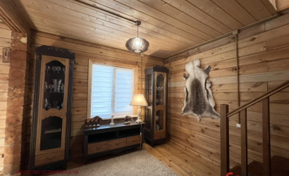 Купить коттедж, Дворцы, Советская, 25 соток. Фото 10