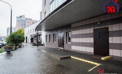 Купить 1-комнатную квартиру, Минск, Шпилевского ул., 57 (Ленинский район). Фото 24