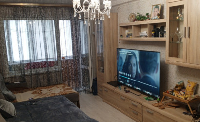 Купить 5-комнатную квартиру, Минск, Пр.Любимова 34/1 (Московский район). Фото 7