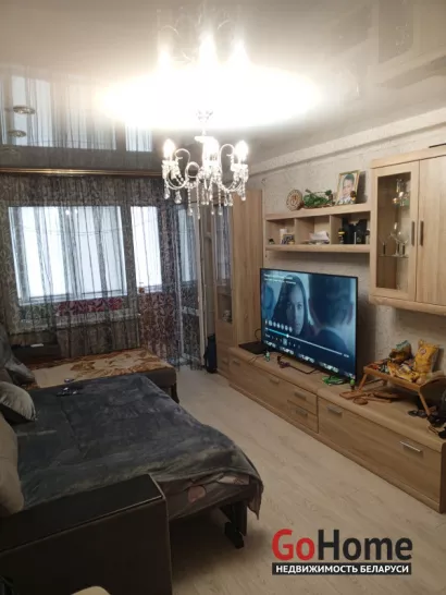 5-этаж.(84.44 м2), Минск(Либкнехта ул., 108)