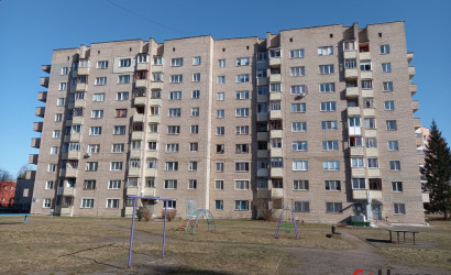 Купить 1-комнатную квартиру, Новополоцк, Гайдара ул., 15. Фото 5