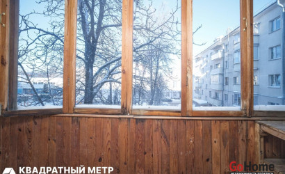 Купить 3-комнатную квартиру, Минск, Рабочий пер., 1 (Ленинский район). Фото 9