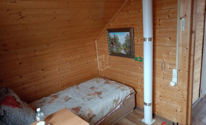 Купить дом в деревне, Белмонэф, 14.93 соток. Фото 33