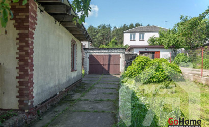 Купить дом, Заславль, Великая ул., 15 соток. Фото 3