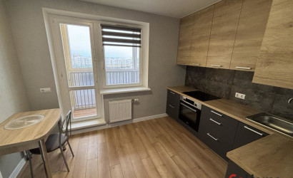 Купить 1-комнатную квартиру, Гродно, Виктора Глухова, 3. Фото 3