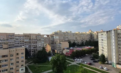 Купить 3-комнатную квартиру, Минск, Сурганова, 86 (Советский район). Фото 15