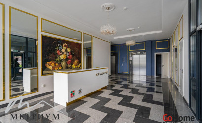 Купить 3-комнатную квартиру, Минск, Мстиславца ул., 10 (Первомайский район). Фото 46