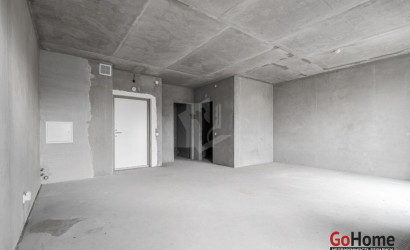 Купить 2-комнатную квартиру, Минск, Виталия Цвирко ул., 84 (Советский район). Фото 3