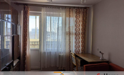 Купить 1-комнатную квартиру, Минск, Пушкина просп., 36 (Фрунзенский район). Фото 4